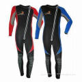 Neoprene Surfing Wetsuit, Convenient, Easy to Clean, Various Styles and Colors are Available